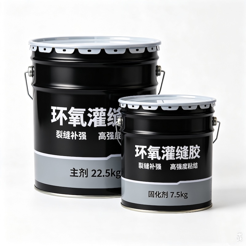 白河裂缝修复封闭胶